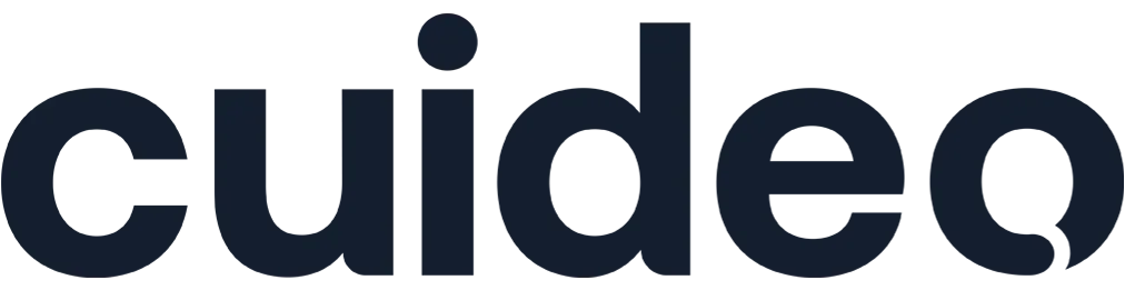 logo cuideo