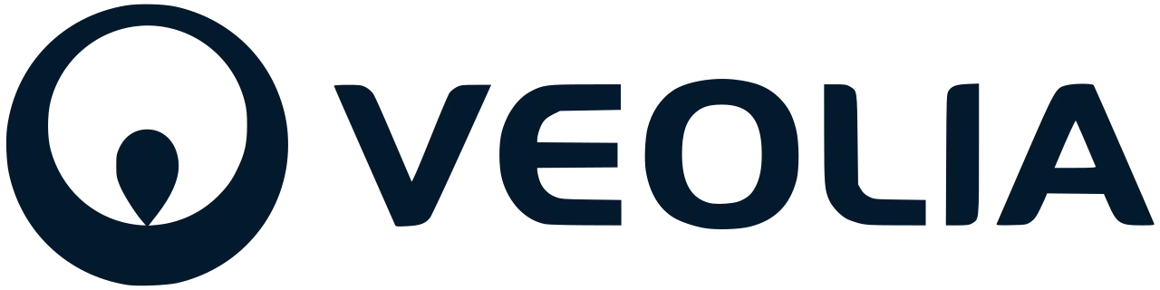 logo veolia