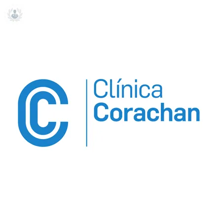 Logo Clínica Corachán