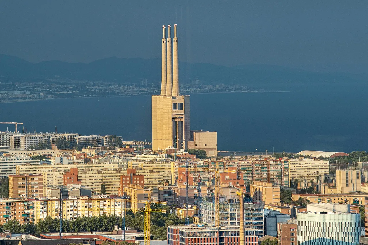 imagen sant adrià de besòs