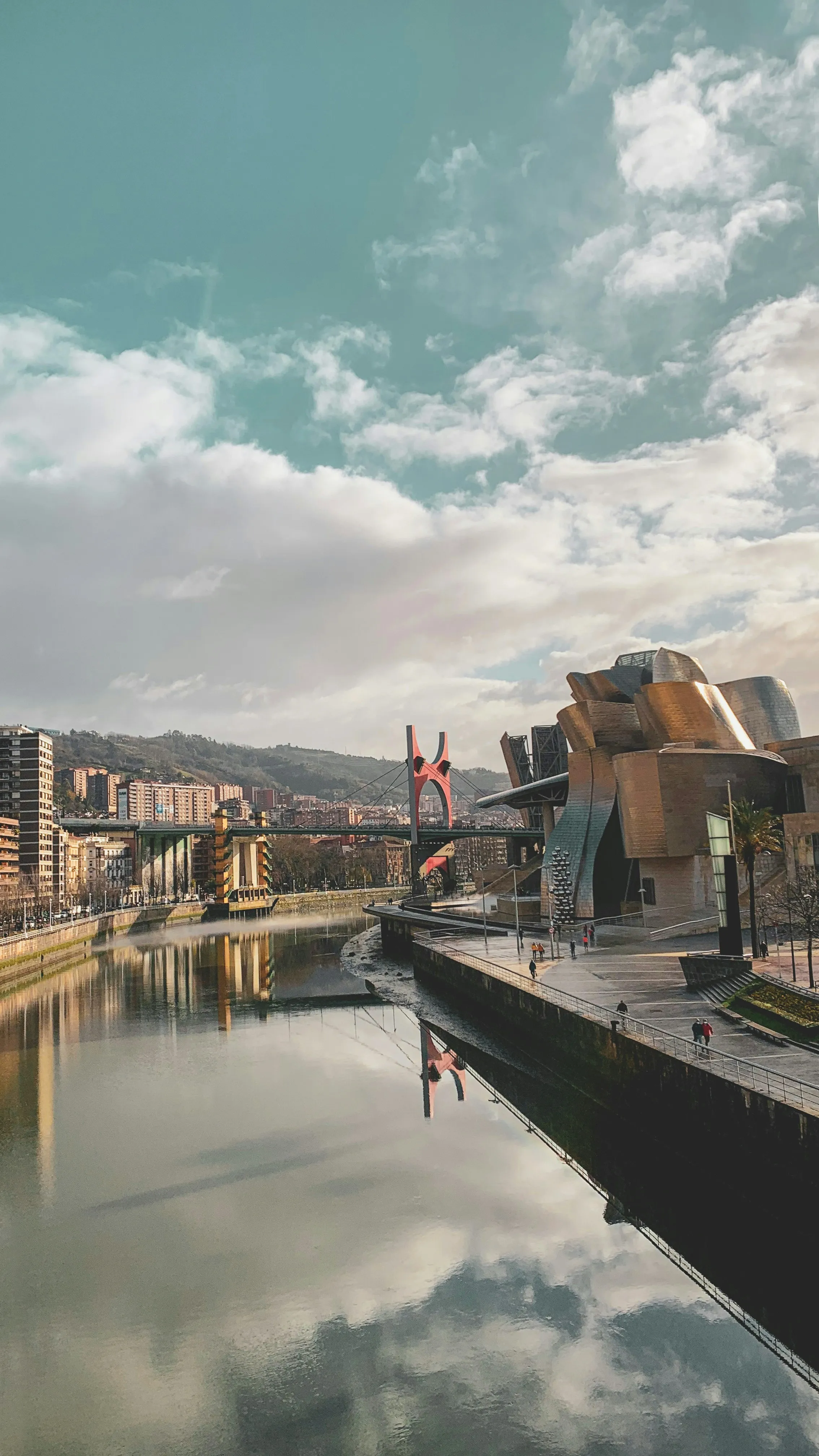 Bilbao