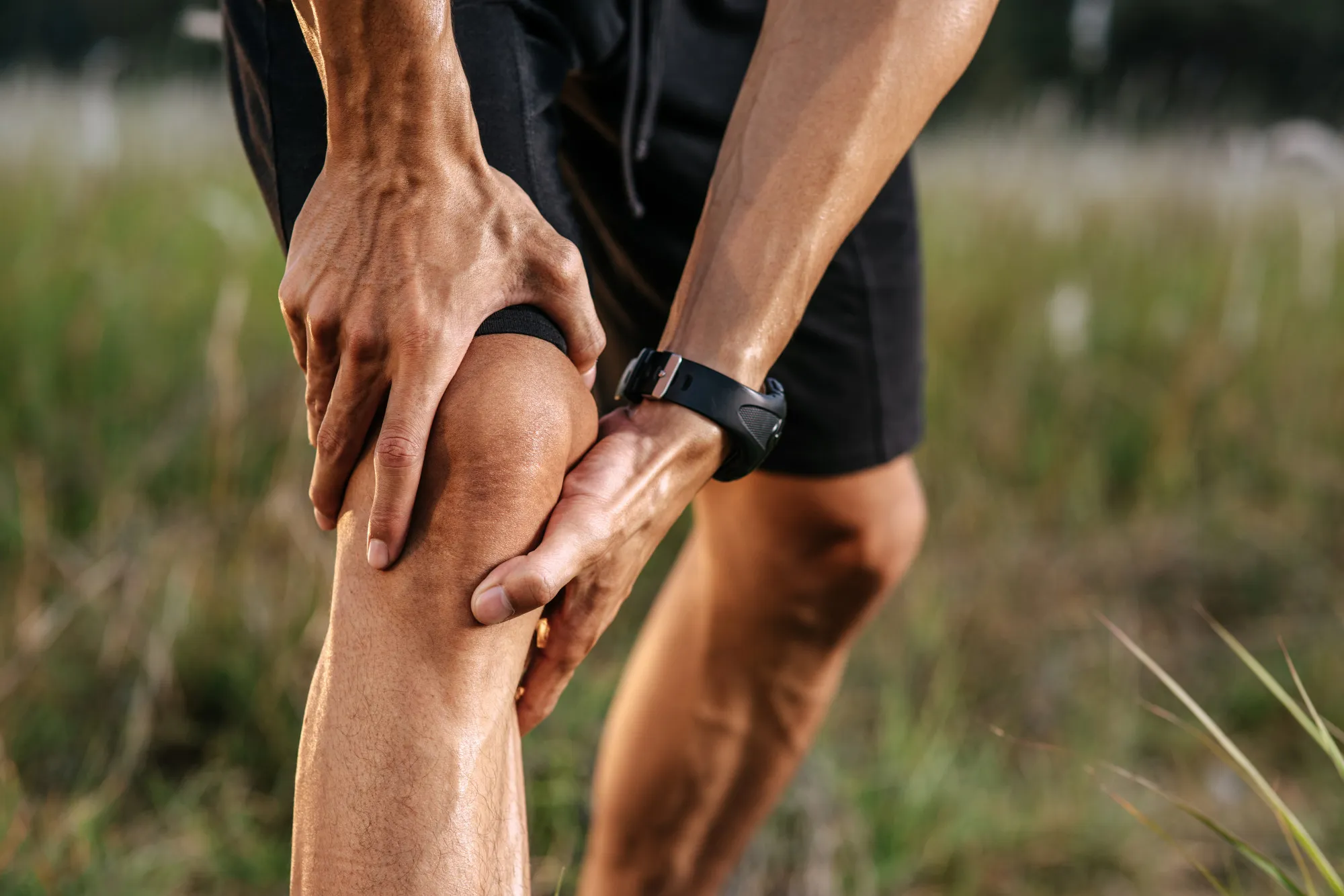 Dolor rodilla