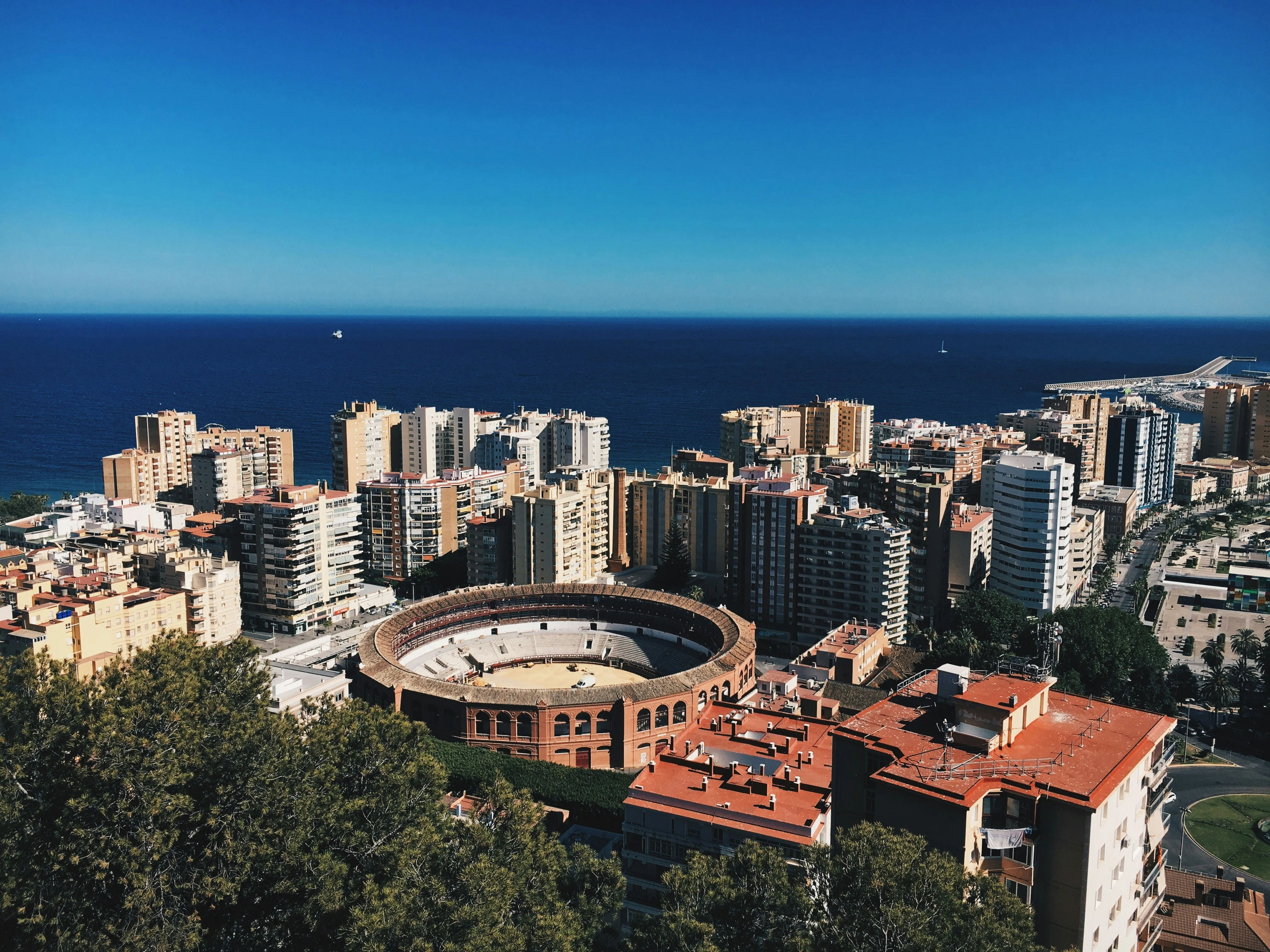 malaga