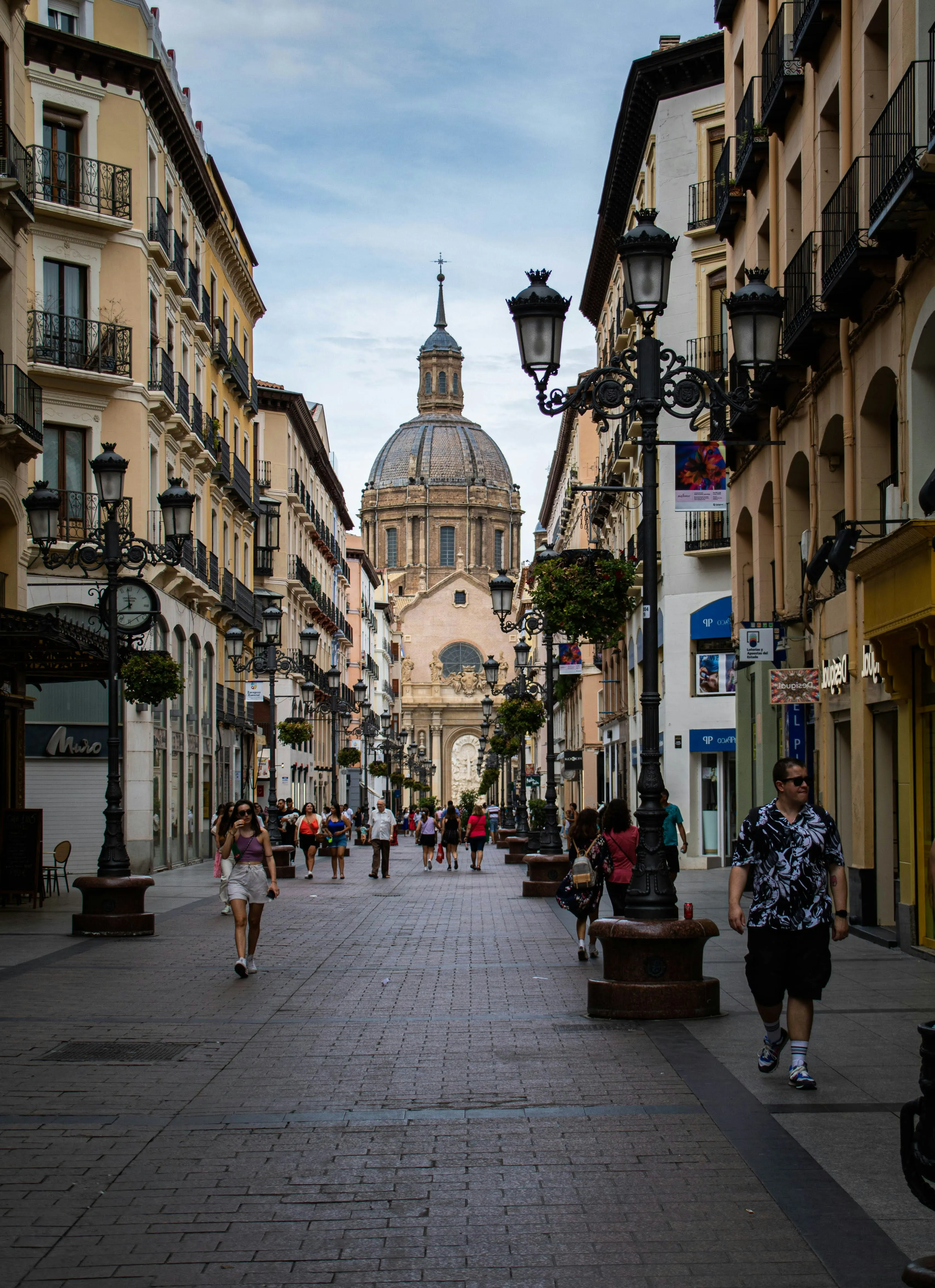 zaragoza