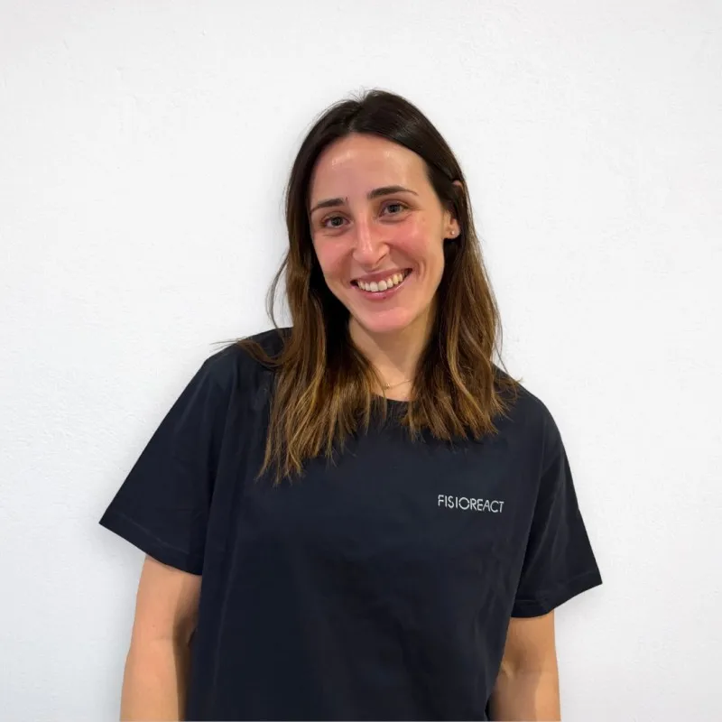 Cristina berlanga