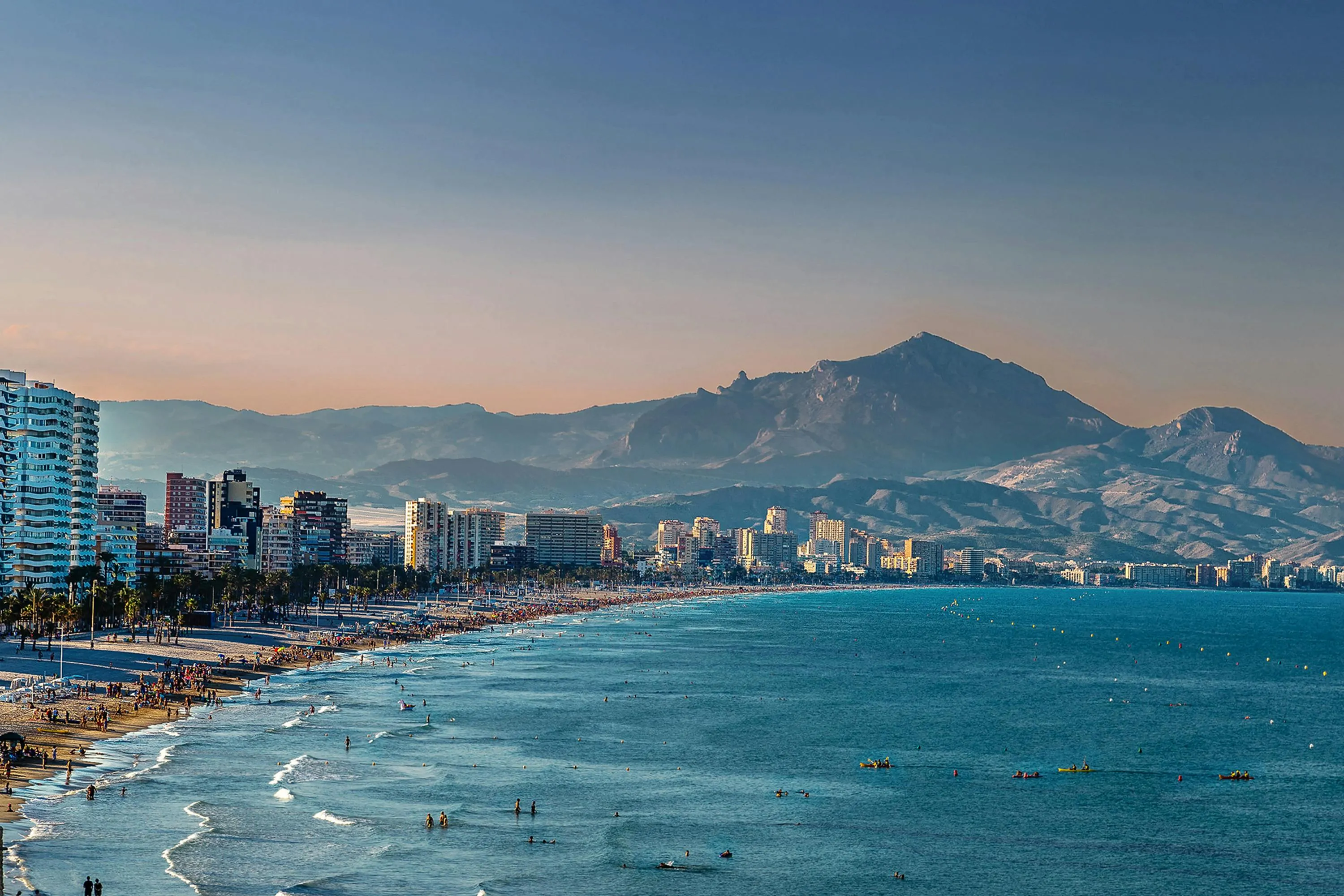 alicante