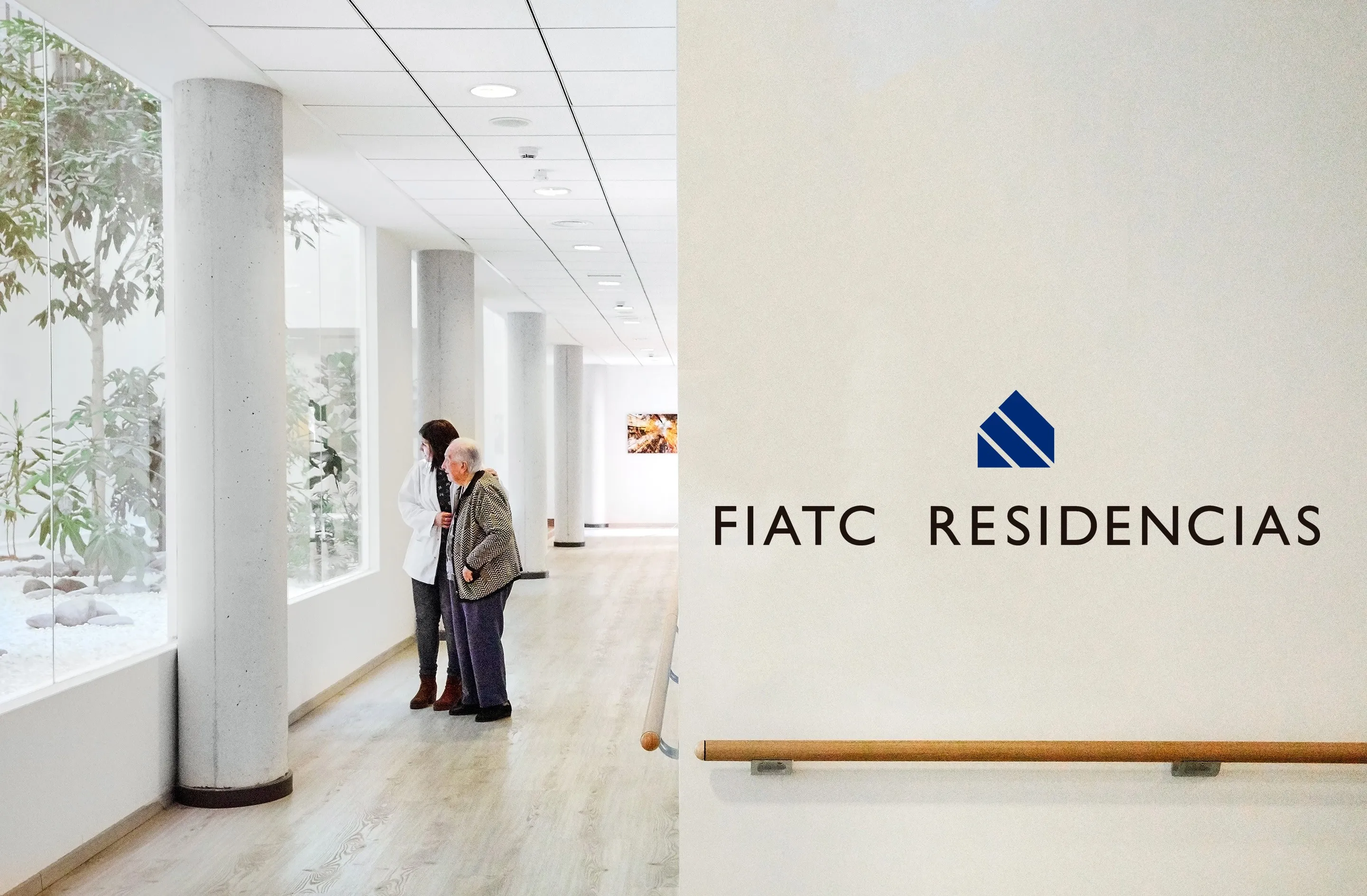 Fiatc Residencias