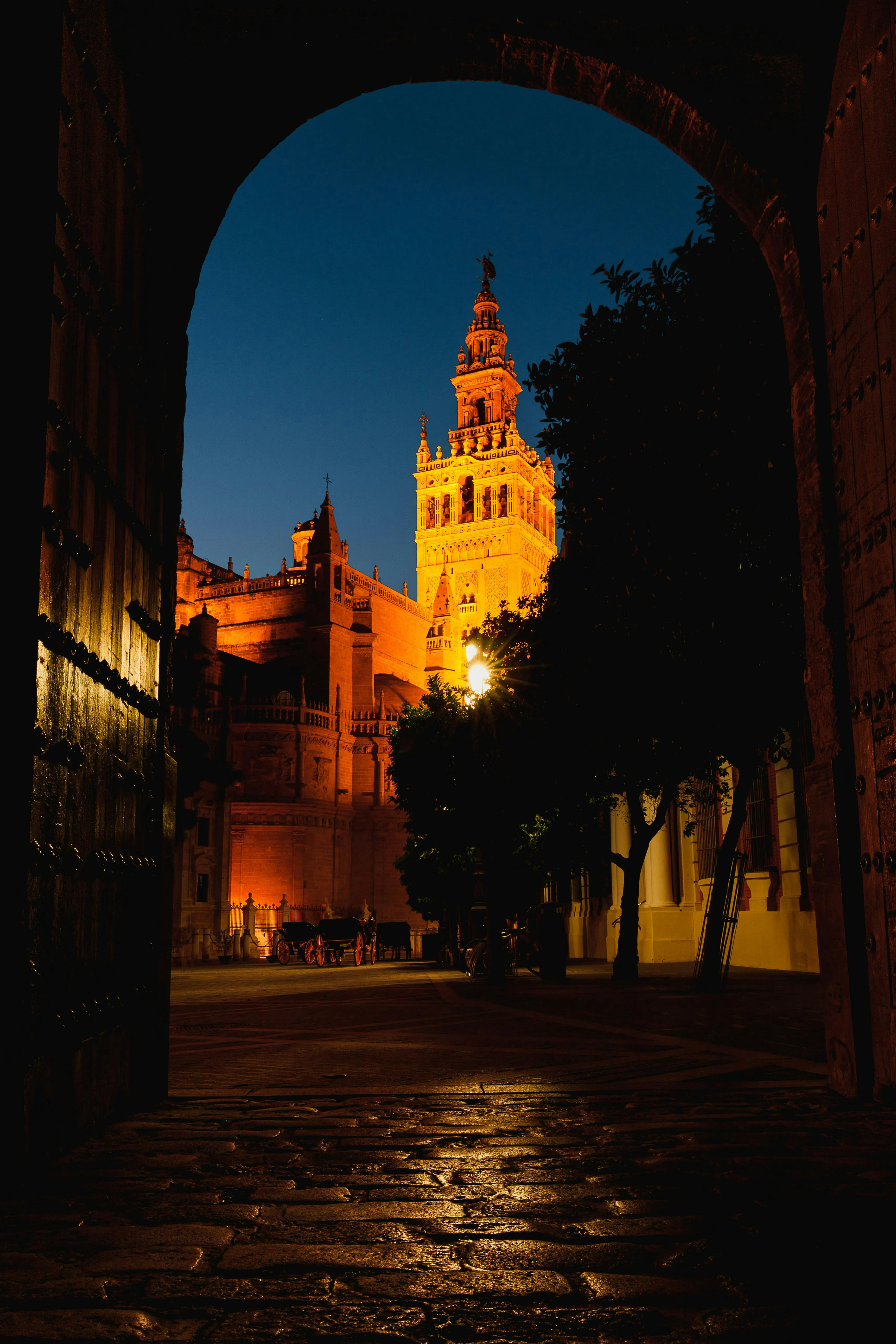 imagen sevilla