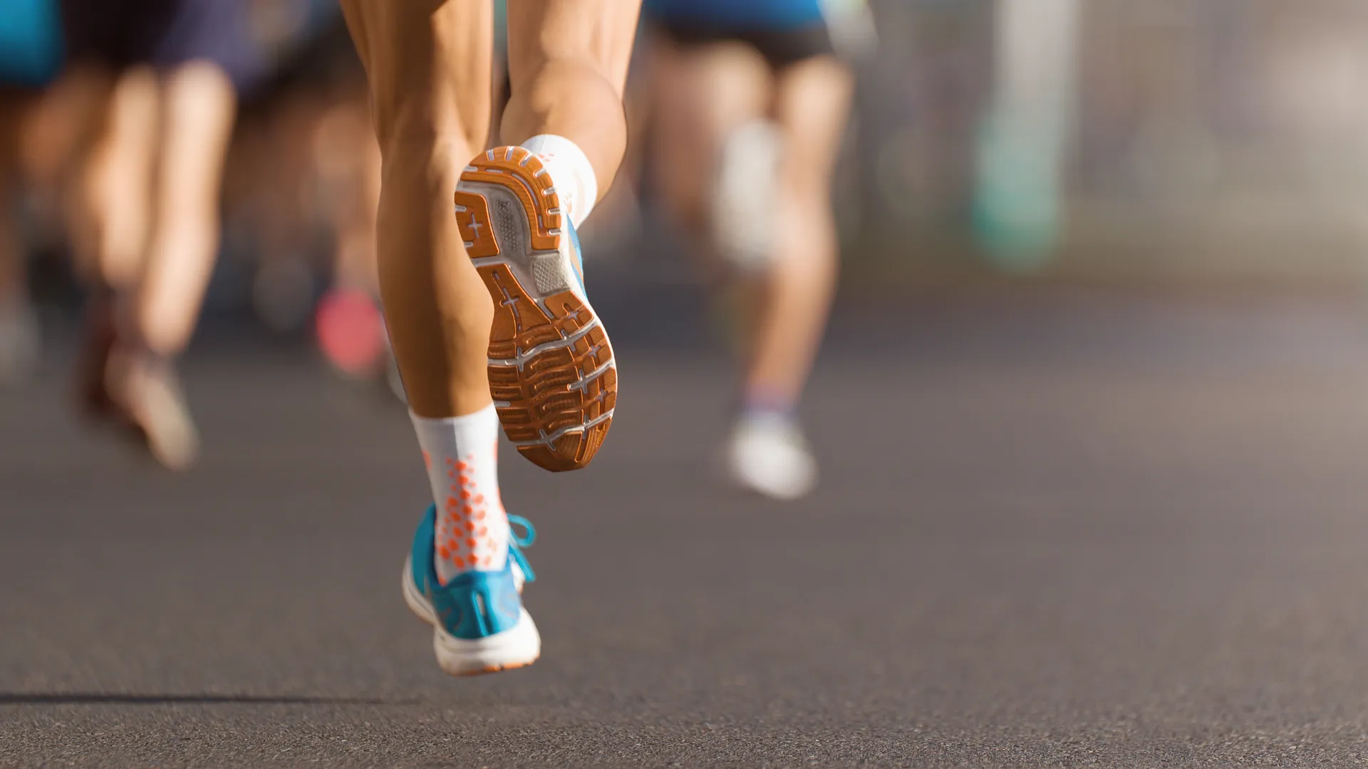 Running