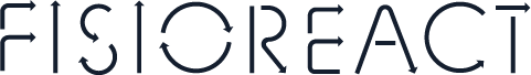 Logo FisioReact